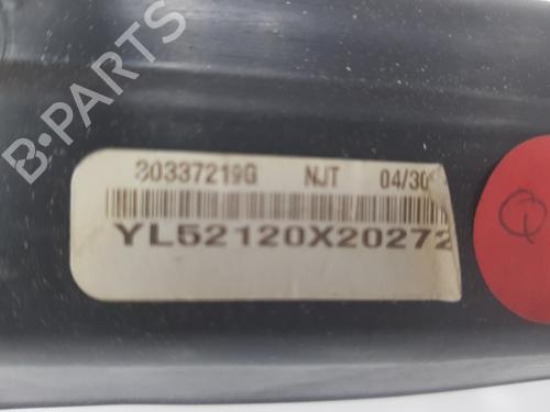 Left curtain airbag MERCEDES-BENZ R-CLASS (W251, V251) R 350 CDI 4-matic (251.023, 251.123) | BP10255496C11 