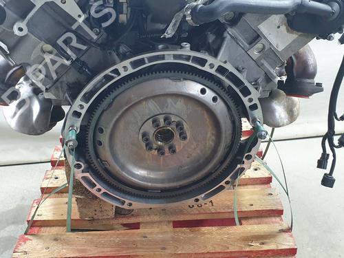 Engine MERCEDES-BENZ M-CLASS (W164) ML 350 4-matic (164.186) | BP38486012M1 - Image 7