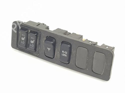 Switch MITSUBISHI PAJERO III (V7_W, V6_W) 3.2 Di-D (V68W, V78W) | BP25729529I30 