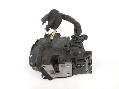 Rear left lock RENAULT CLIO IV (BH_) 0.9 TCe 90 (BHNF, BHMA, BHMH, BHJK, BHJR) | BP13639624C100 