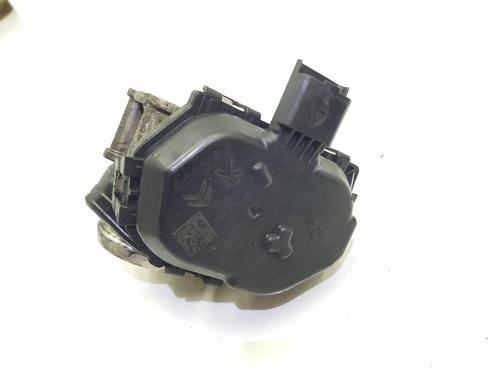 Throttle body CITROËN BERLINGO MULTISPACE (B9) 1.6 BlueHDi 100 | BP33653061M82 - Image 6