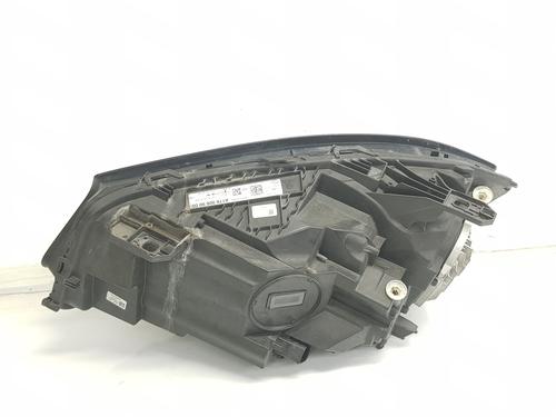Left headlight MERCEDES-BENZ A-CLASS (W176) A 200 CDI / d (176.008) | BP29731717C28 