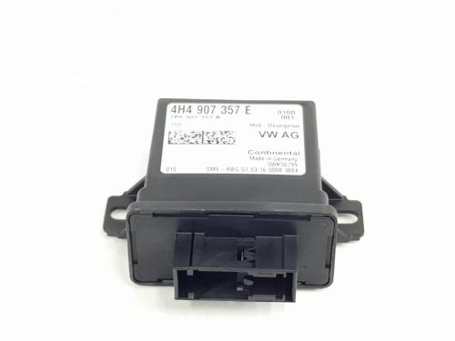 Elektronik Modul für AUDI A6 C7 (4G2, 4GC) 2.0 TDI (190 hp) 30472150