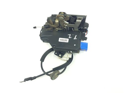 Used Rear left lock Rear left lock VW GOLF V (1K1) 1.9 TDI (105 hp) 35967424 35967424