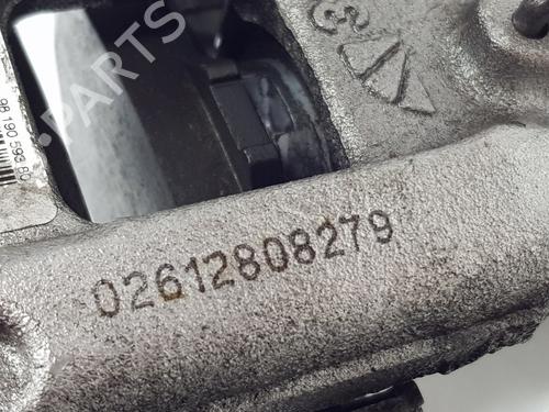 Left rear brake caliper PEUGEOT RIFTER 1.5 BlueHDi 100 | BP34354975M107 - Image 6