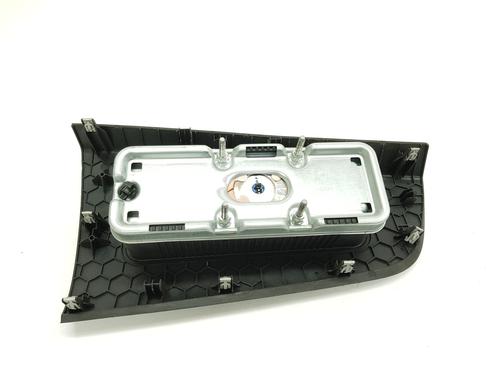 Kollisonspute sett DACIA SANDERO II 1.2 | BP20321521C86 