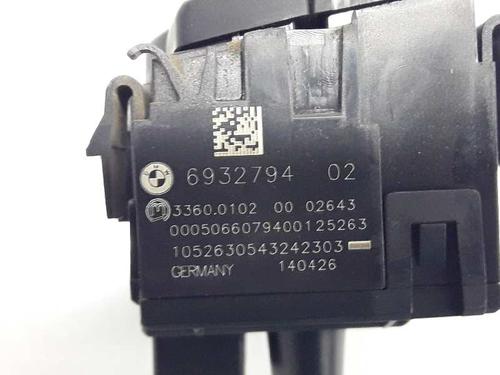 Headlight switch BMW 1 (E87) 120 d | BP4648839I24 