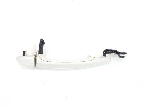 Rear left exterior door handle BMW 1 (E87) 116 d | BP7244582C130 