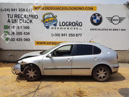 Engine control unit (ECU) SEAT LEON (1M1) 1.9 TDI | BP7706456M57 