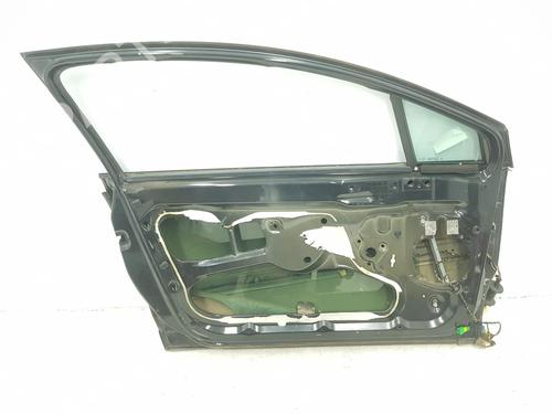 Left front door CITROËN C4 Coupe (LA_) 2.0 HDi | BP13523908C2 