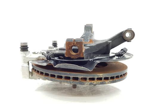 Right front steering knuckle FORD PUMA (J2K, CF7) 1.0 EcoBoost | BP38524569M26 - Image 12
