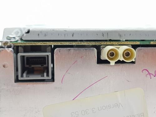 Radio LAND ROVER RANGE ROVER EVOQUE (L538) 2.2 D 4x4 | BP29548194E6 