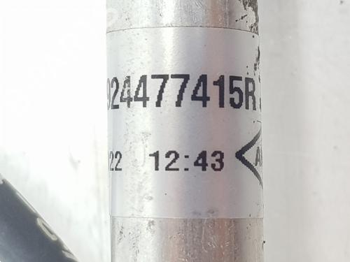 AC pipe RENAULT ZOE (BFM_) | BP34436300M126 - Image 5
