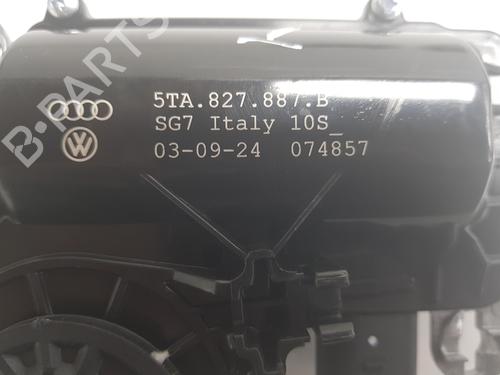 Electronic module VW TOURAN (5T1)  | BP33327916M83  - Image 6