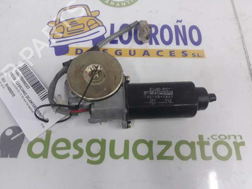 Used Right front window motor SUZUKI VITARA (ET, TA, TD) 1.6 i 16V All-wheel Drive (ET, TA02, SE416) (97 hp) 2980613