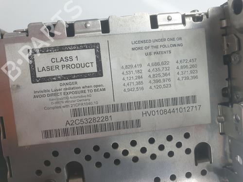 Radio BMW X5 (E70) xDrive 35 d | BP36258825E6 - Image 3