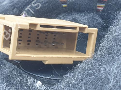 Glove box AUDI A6 C7 (4G2, 4GC) 2.0 TDI | BP29489380C95