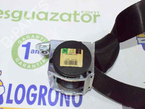 Front right seatbelt LAND ROVER FREELANDER I (L314) 2.0 Td4 4x4 | BP8746260I25 