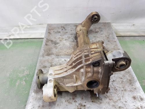 Front differential NISSAN NAVARA NP300 (D40) 2.5 dCi 4WD (D40TT, D40T, D40M, D40BB) | BP36807365M23 - Image 5