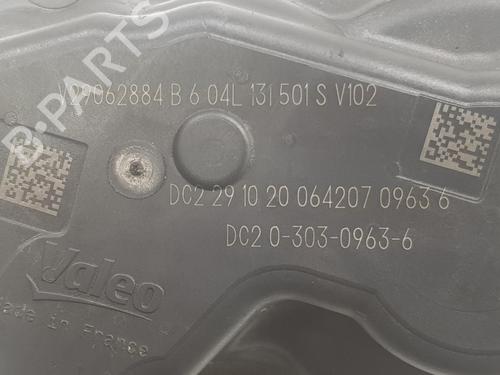 Egr SEAT IBIZA V (KJ1, KJG) 1.6 TDI | BP16149171M69 