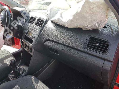 Expansion tank VW POLO V (6R1, 6C1) 1.4 (6R1) | BP3445369C120  - Image 17