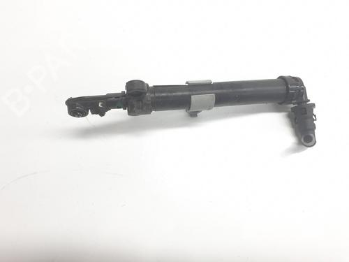 Andre MASERATI LEVANTE SUV (M161) 3.0 D Q4 | BP26895168O1 