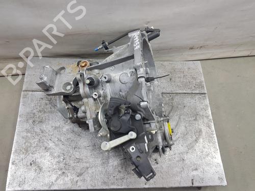 Getriebe für Getriebe CITROËN BERLINGO Box Body/MPV (K9) [2018-2026] 36679257 36679257