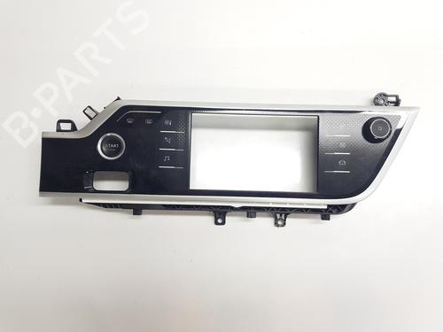 Switch CITROËN GRAND C4 SPACETOURER (3A_, 3E_)  | BP34043453I30  - Image 5