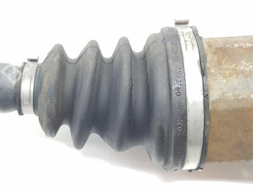 Left front driveshaft AUDI A6 C6 (4F2) 2.0 TFSI | BP17769911M38