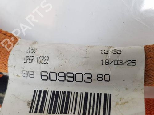 Other PEUGEOT RIFTER e-Rifter | BP40155972O1 - Image 7
