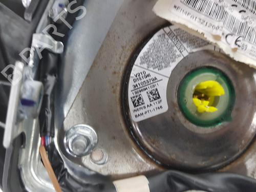 Airbag Kit NISSAN NV200 Van e-NV (ME0N) | BP11353182C86 