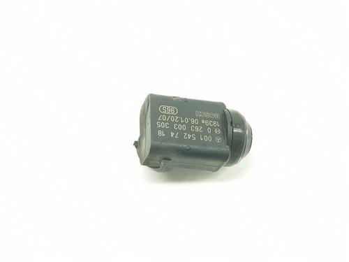 Electronic module MERCEDES-BENZ M-CLASS (W164) ML 320 CDI 4-matic (164.122) | BP17440544M83 