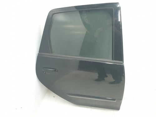 Right rear door MITSUBISHI COLT VI (Z3_A, Z2_A) 1.3 LPG (Z33A) MN161892  | MN161892  | COLOR NEGRO  |
