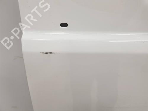 Right slide door RENAULT TRAFIC III Van (FG_) 1.6 dCi 140 (FGMA, FGMC) | BP29915185C75