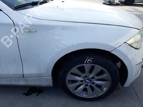 Left front window motor BMW 1 (E87) 118 d | BP2847513E21 