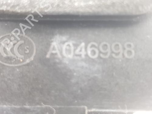 Front left lock BMW X5 (E70) xDrive 30 d | BP15062414C98 