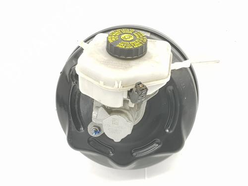 Used Servo brake BMW 4 Convertible (F33, F83) 420 d (184 hp) 15192493