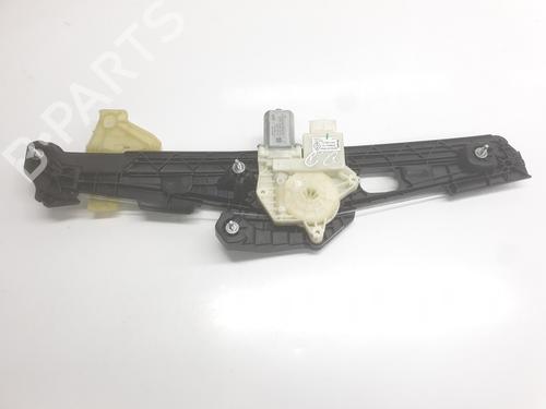 Used Front right window mechanism Front right window mechanism RENAULT SYMBIOZ 1.8 E-Tech 160 Full Hybrid (158 hp) 34698413 34698413
