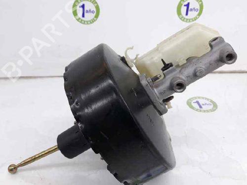 Servo brake SEAT IBIZA III (6L1)  | BP5406949M42 