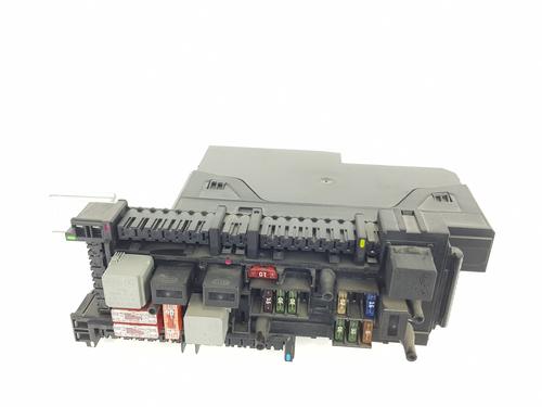 Fuse box MERCEDES-BENZ GLK-CLASS (X204)  | BP31362062E1 