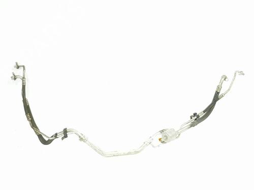 Used AC pipe AC pipe PEUGEOT 3008 II SUV (MC_, MR_, MJ_, M4_) 1.6 BlueHDi 120 (120 hp) 40606774 40606774