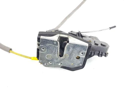 Front right lock BMW 3 (E46) 325 i | BP3506294C97 