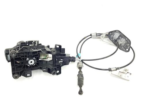 Gear lever TOYOTA COROLLA Hatchback (_E21_, _EA1_, _EH1_) 2.0 Hybrid (MZEH12) | BP36366104M90 - Image 5