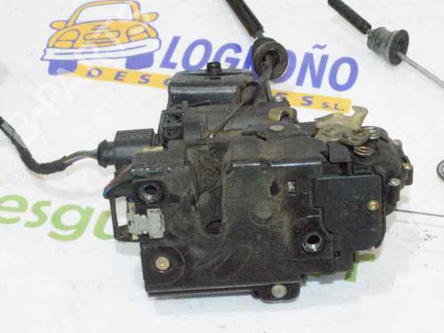 Høyre foran lås VW GOLF IV (1J1) 1.9 TDI | BP794052C97 