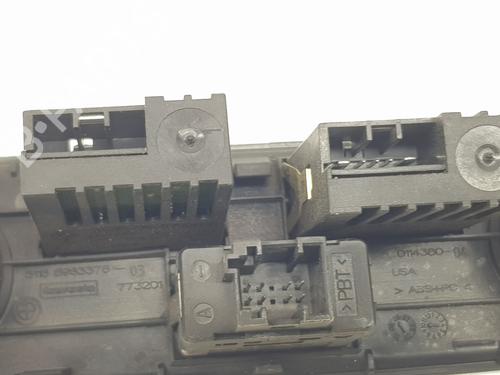 Switch BMW X5 (E70) xDrive 35 d | BP37491105I30 - Image 4