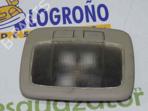 Interior roof light HYUNDAI SONATA V (NF) 2.0 CRDi | BP7420555I8 