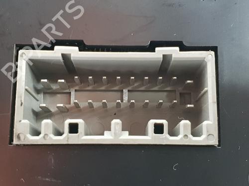 Climate control HYUNDAI SANTA FÉ II (CM) 2.2 CRDi GLS | BP23146838I5 