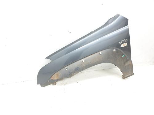 Left front fenders TOYOTA LAND CRUISER PRADO (_J12_) 3.0 D-4D (KDJ120, KDJ125) | BP20321358C41 