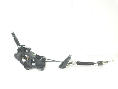 Used Gear lever PEUGEOT 2008 II (UD_, US_, UY_, UJ_, UR_, UC_) 1.5 BlueHDI 110 (UDYHSK) (110 hp) 17904562