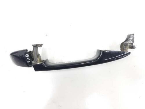 Used Front right exterior door handle TOYOTA VERSO (_R2_) 2.0 D-4D (AUR20_, AUR20R) (126 hp) 8049838